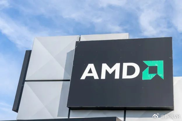 AMD公布2024年第三季度财报