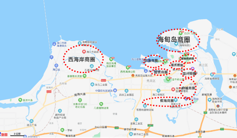 到2026年产业目标300亿元，海南定下推动低空经济发展“路线图”