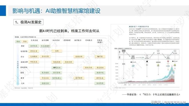 AI赋能“土味”工厂 透视“数智”生产力