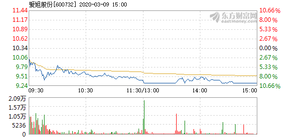 
          
            新能源早参｜爱旭股份：明年BC组件出货规划为20GW以上
        