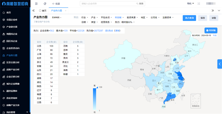 大参林：门店网络策略从扩张之战进入到加密之战 将暂停新省份的进入